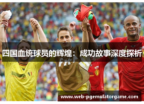 四国血统球员的辉煌：成功故事深度探析