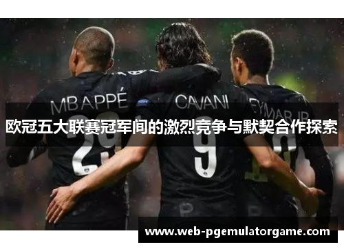欧冠五大联赛冠军间的激烈竞争与默契合作探索