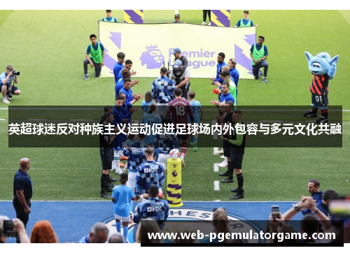 英超球迷反对种族主义运动促进足球场内外包容与多元文化共融
