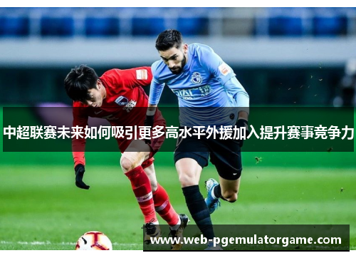 中超联赛未来如何吸引更多高水平外援加入提升赛事竞争力