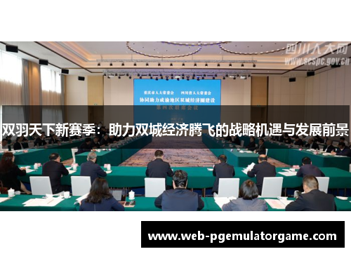 双羽天下新赛季：助力双城经济腾飞的战略机遇与发展前景