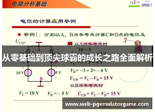 从零基础到顶尖球霸的成长之路全面解析