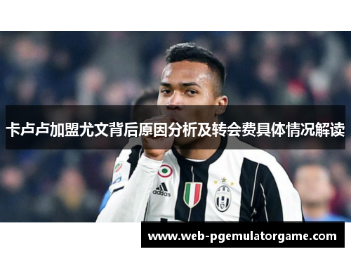 卡卢卢加盟尤文背后原因分析及转会费具体情况解读