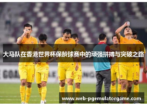 大马队在香港世界杯保龄球赛中的顽强拼搏与突破之路