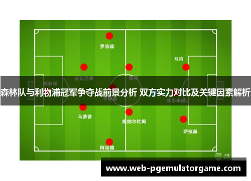 森林队与利物浦冠军争夺战前景分析 双方实力对比及关键因素解析