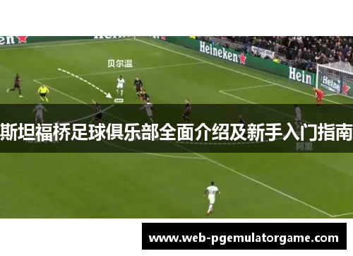斯坦福桥足球俱乐部全面介绍及新手入门指南
