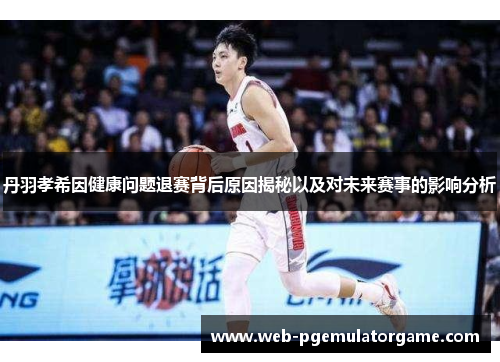 丹羽孝希因健康问题退赛背后原因揭秘以及对未来赛事的影响分析