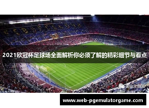 2021欧冠杯足球场全面解析你必须了解的精彩细节与看点
