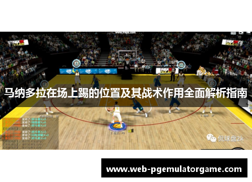 马纳多拉在场上踢的位置及其战术作用全面解析指南