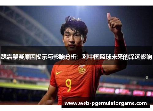 魏震禁赛原因揭示与影响分析：对中国篮球未来的深远影响
