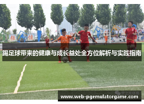 踢足球带来的健康与成长益处全方位解析与实践指南