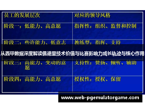 从西甲数据深度解读佩德里技术价值与比赛影响力成长轨迹与核心作用
