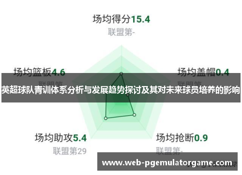英超球队青训体系分析与发展趋势探讨及其对未来球员培养的影响 英超球队青训体系分析与发展趋势探讨及其对未来球员培养的影响