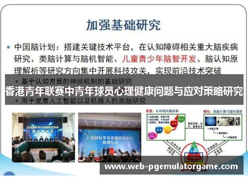 香港青年联赛中青年球员心理健康问题与应对策略研究
